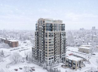 75 Cleary Ave #1006, Ottawa, ON K2A1R8