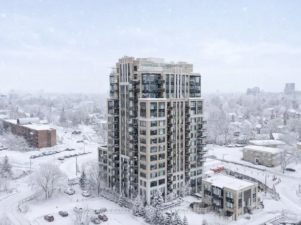 75 Cleary Ave #1006, Ottawa, ON K2A 1R8