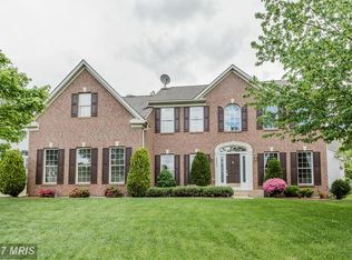 6431 Dresden Pl, Frederick, MD 21701