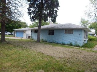 14046 S Grace Ave, Robbins, IL 60472