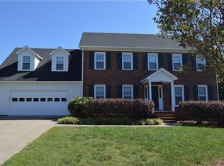 5000 Peppertree Rd, Clemmons, NC 27012