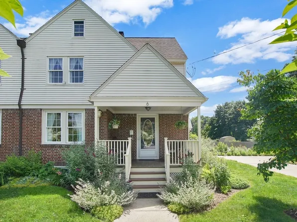 6 Highland Ave Unit 6, Westfield, MA 01085