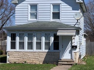 205 W 1st St S, Fulton, NY 13069