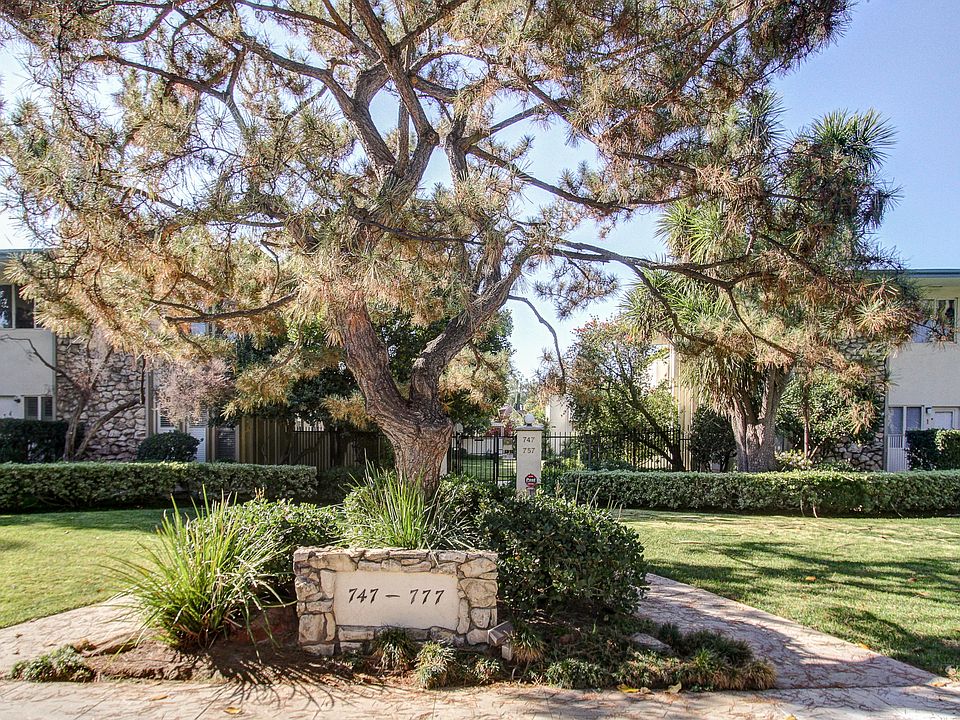 1st image of 747 S Orange Grove Blvd APT 2