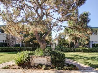 747 S Orange Grove Blvd APT 2, Pasadena, CA 91105