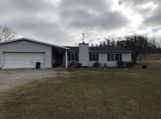 192 Stoney Point Rd, Uniontown, PA 15401