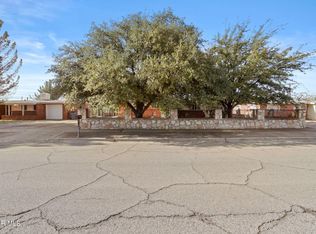4533 Skylark Way, El Paso, TX 79922