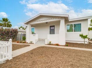 2552 B St, San Diego, CA 92102