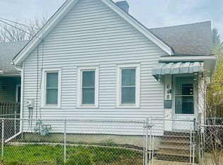 648 Smith St, Rochester, NY 14606