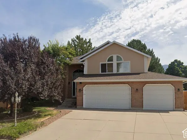 290 W 5550 S, Washington Terrace, UT 84405
