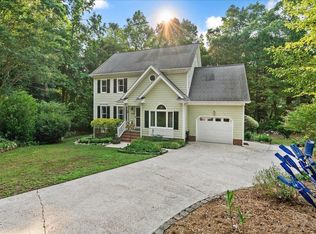 5100 Bambi Ct, Wake Forest, NC 27587