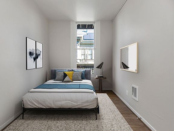 3rd image of 1720 Golden Gate Ave APT 21