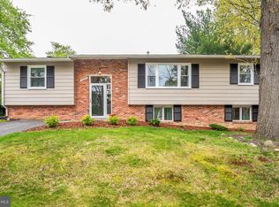 16207 Cannfield Dr, Laurel, MD 20707