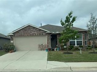 208 Moulins Ln, Georgetown, TX 78626