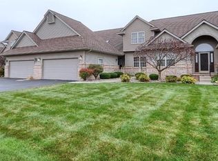 2433 Crossings Cir, Davison, MI 48423