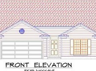 297 Redbud Dr N, Augusta, GA 30919