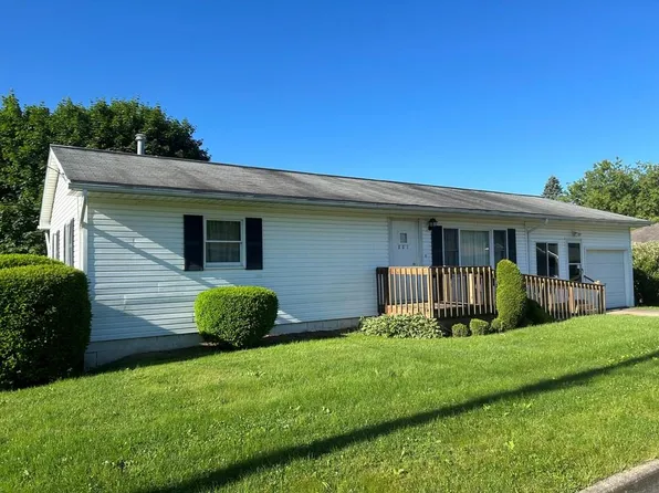 801 Peterson St, Knox, PA 16232