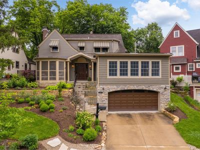 137 E Torrence Rd, Columbus, OH, 43214