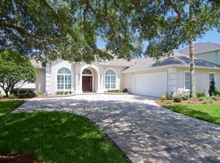 368 S Mill View Way, Ponte Vedra Beach, FL 32082