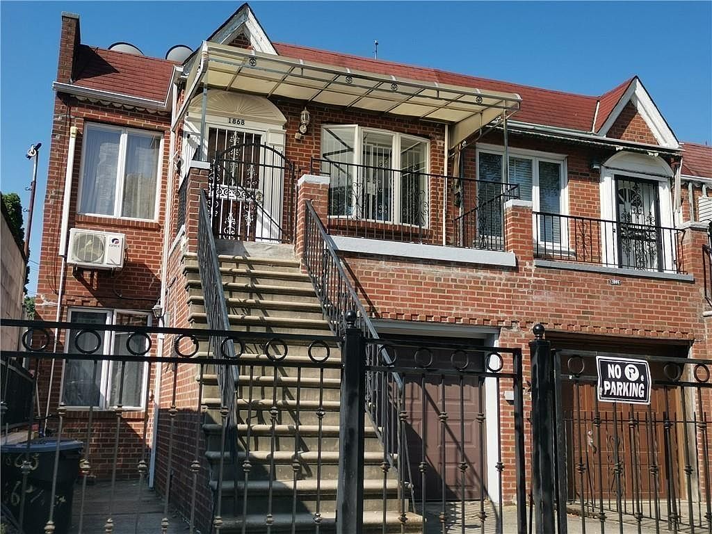 1868 66th St, Brooklyn, NY 11204 | Zillow