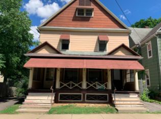 58.5 Saint John Ave, Binghamton, NY 13905