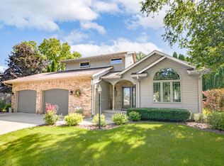 1525 Jamesway, Fort Atkinson, WI 53538