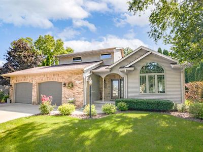 1525 Jamesway, Fort Atkinson, WI, 53538