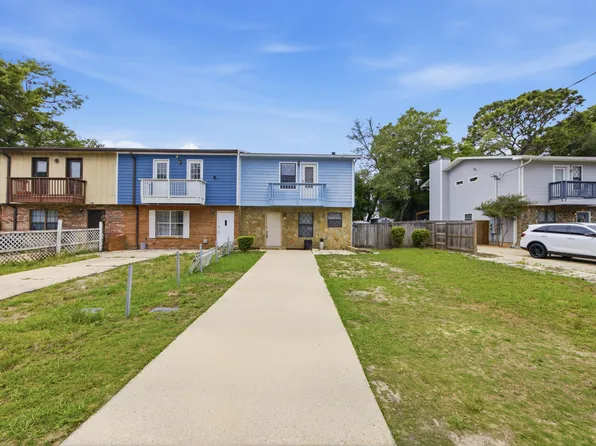 948 McFarlan Ave, Fort Walton Beach, FL 32547