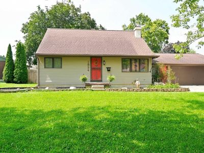 1524 N Park Dr, New Haven, IN, 46774