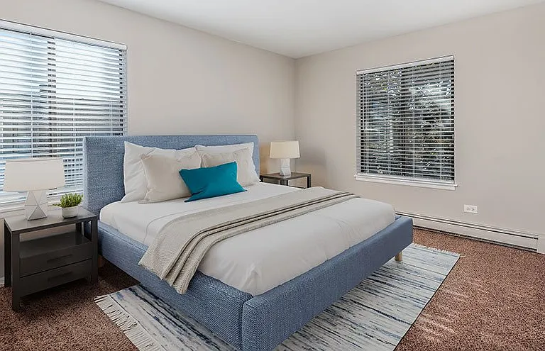 Lakeside at Wheaton Apartments — Photo 9