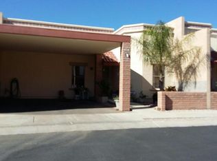 2021 W Dozemary Ct, Tucson, AZ 85713