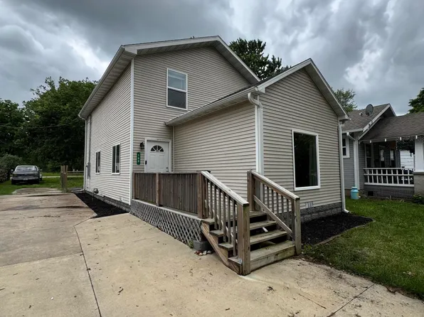 108 Jasper Street, Aurora, MO 65605