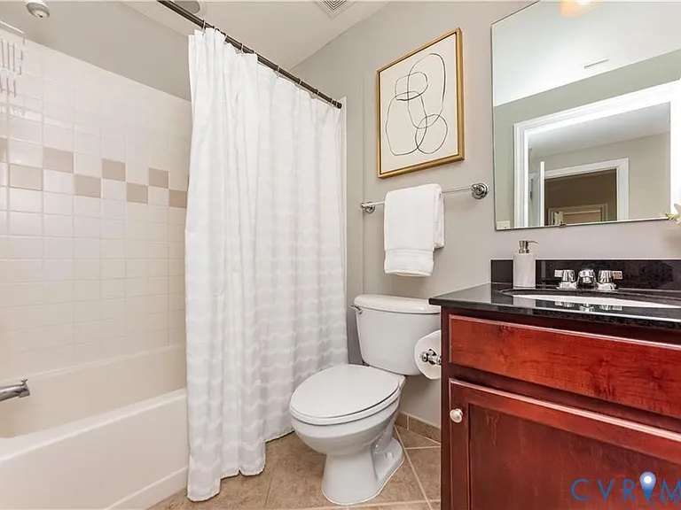 1101 Haxall Point #U904 — Photo 11