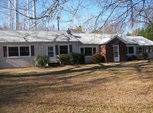 744 Stokesburg Rd, Walnut Cove, NC 27052