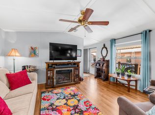 301 S Signal Butte Rd LOT 732, Apache Junction, AZ 85120