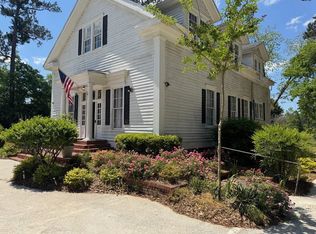 233 Dogwood Ave NW, Arlington, GA 39813