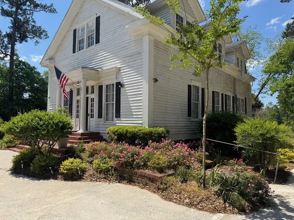 233 Dogwood Ave NW, Arlington, GA 39813