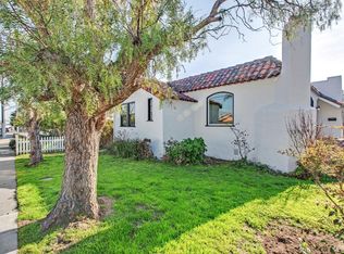 498 Elm Ave, San Bruno, CA 94066