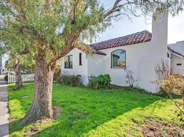 498 Elm Ave, San Bruno, CA 94066