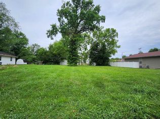 917 S Garvin St, Evansville, IN 47713