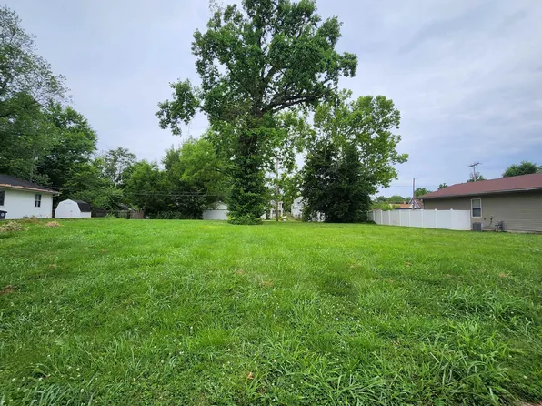 917 S Garvin St, Evansville, IN 47713