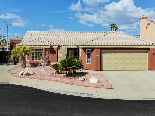 1178 Winnipeg Ct, Henderson, NV 89002