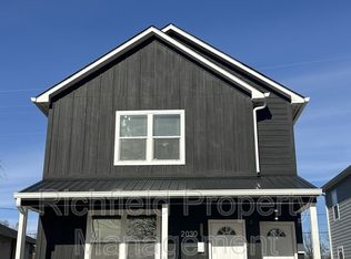 2030 E Maryland St #A, Indianapolis, IN 46201
