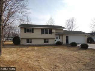 445 1st St NE, Richmond, MN 56368