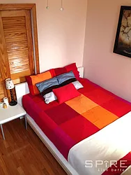 Rented by Spire Group