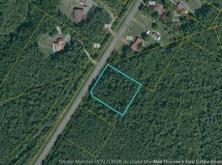 1 Cape Breton Rd LOT 22, Moncton, NB E1H1X3