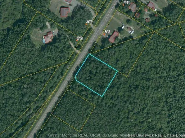 1 Cape Breton Rd Lot 22, Moncton, NB E1H 1X3