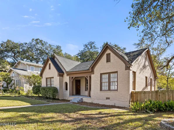 901 Fairview St, Jackson, MS 39202