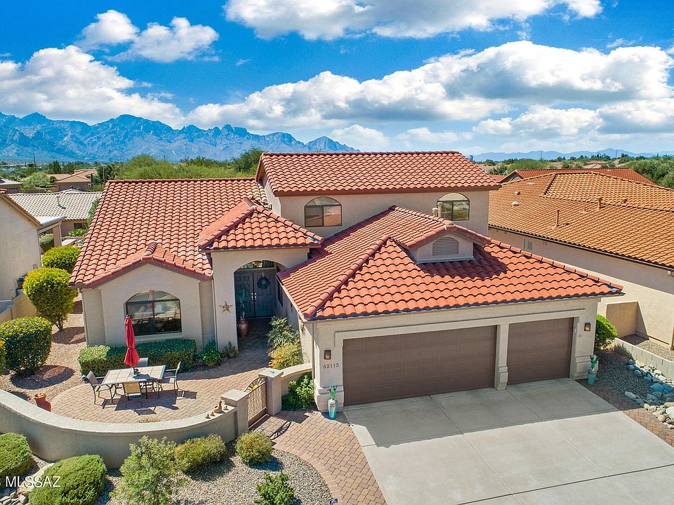 62113 E Briarwood Dr, Tucson, AZ 85739 Zillow