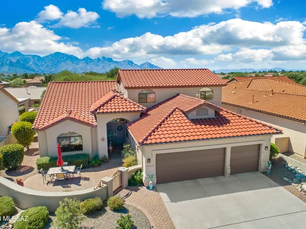 62113 E Briarwood Dr, Tucson, AZ 85739